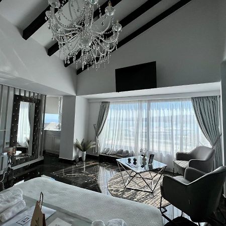 Mare Suites 1 干尼亞 外观 照片