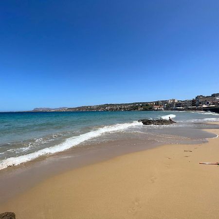 Mare Suites 1 干尼亞 外观 照片