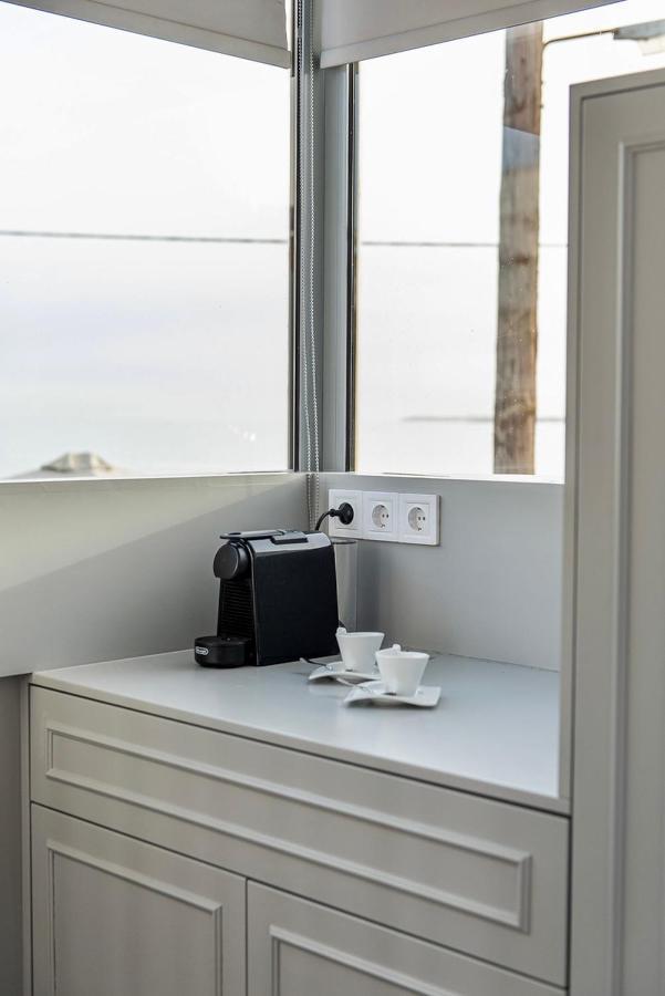 Mare Suites 1 干尼亞 外观 照片