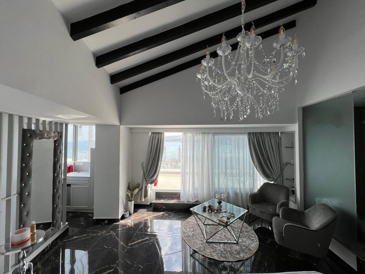 Mare Suites 1 干尼亞 外观 照片