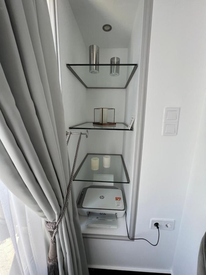 Mare Suites 1 干尼亞 外观 照片