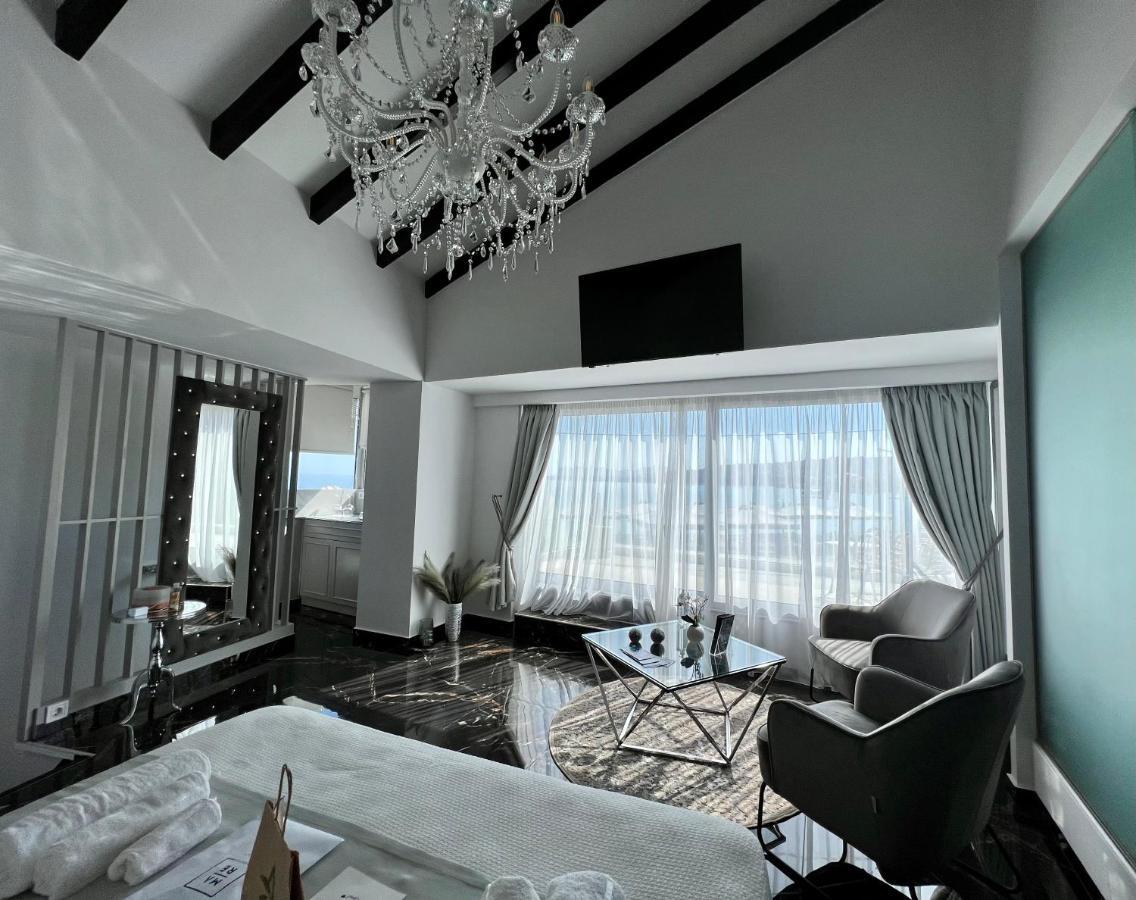 Mare Suites 1 干尼亞 外观 照片